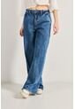 PANTALON KOAJ JEAN PALAZZO 10184 M 3/24 de Koaj