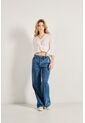 PANTALON KOAJ JEAN PALAZZO 10184 M 3/24 de Koaj