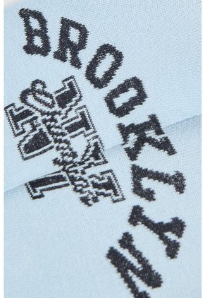 KOAJ MEDIAS KOAJ TOBILLERA 9889 2/24