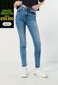 KOAJ PANTALON KOAJ JEAN JEGGING STA 10301 3/2 de Koaj
