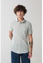 CAMISA KOAJ SPORT COLLAR MC 13826 2/25 de Koaj