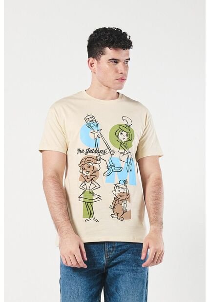 CAMISETA KOAJ JOTEYK 13221 3/24