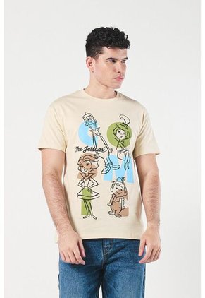 CAMISETA KOAJ JOTEYK 13221 3/24