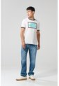 KOAJ CAMISETA KOAJ BASTER 25922 3/25 de Koaj