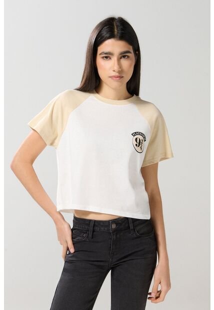 KOAJ CAMISETA KOAJ JIASD 24442 2/25