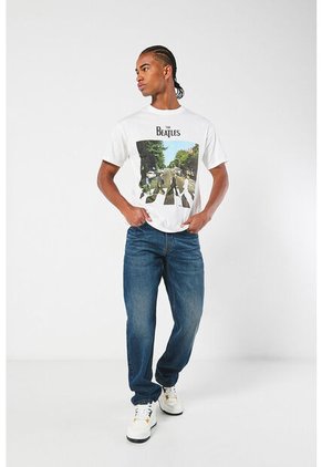 KOAJ PANTALON KOAJ JEAN 90s 14077 4/24