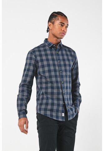 CAMISA KOAJ SPORT COLLAR ML 6884 3/24 Koaj