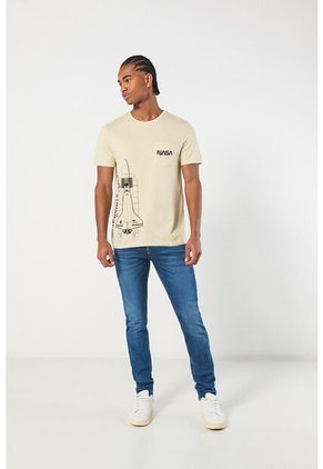 KOAJ CAMISETA KOAJ TINTEYK 16288 4/24
