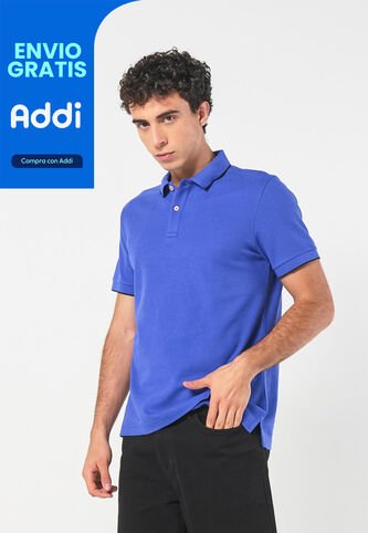 KOAJ CAMISA POLO KOAJ EUFRY 4/24 Koaj