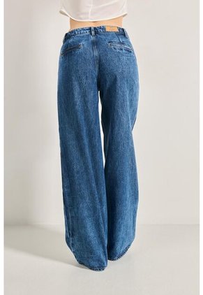 PANTALON KOAJ JEAN PALAZZO 10184 M 3/24