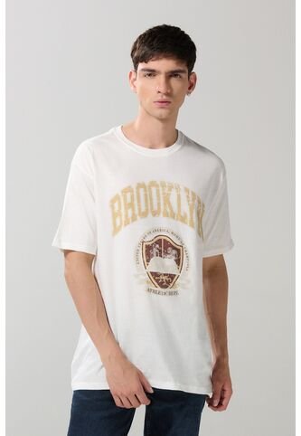 CAMISETA KOAJ 24410 2/25 Koaj