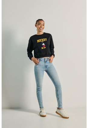 KOAJ SUETER KOAJ BLANKS HRF 513 4/24