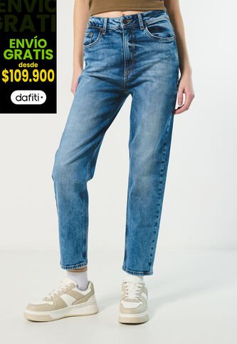 KOAJ PANTALON KOAJ MOM STA 10371 3/24 Koaj