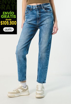 KOAJ PANTALON KOAJ MOM STA 10371 3/24