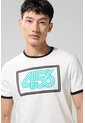 KOAJ CAMISETA KOAJ BASTER 25922 3/25 de Koaj