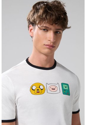 KOAJ CAMISETA KOAJ DIETEN 26667 4/25