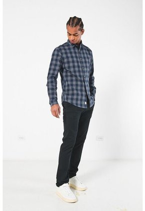 CAMISA KOAJ SPORT COLLAR ML 6884 3/24