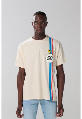 CAMISETA KOAJ RAMSOT 18174 1/25 Koaj