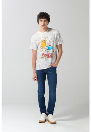 KOAJ CAMISETA KOAJ VENTEK 22091 2/25