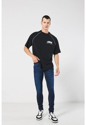 KOAJ PANTALON KOAJ SUPER SKINNY 12080  3/24