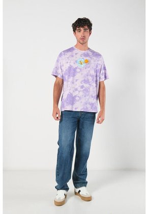 KOAJ CAMISETA KOAJ LYTTON 15896 4/24