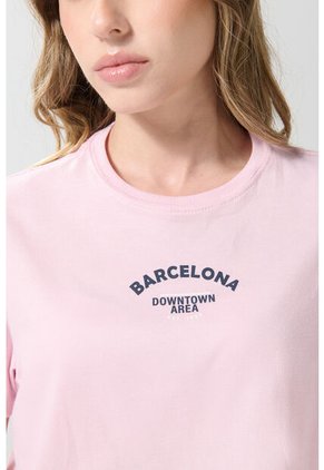 KOAJ CAMISETA KOAJ 23474 2/25