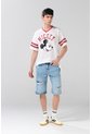 KOAJ BERMUDA DENIM  KOAJ 30026 M 4/25 de Koaj