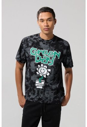 CAMISETA KOAJ ZENET 26069 3/25