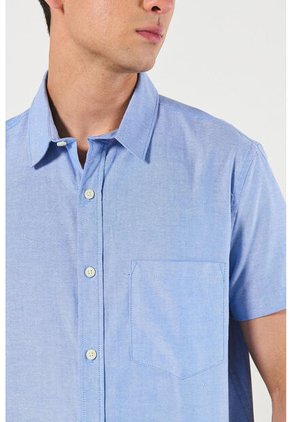 KOAJ CAMISA KOAJ SPORT COLLAR MC 10471 3/24