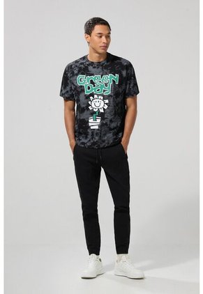 CAMISETA KOAJ ZENET 26069 3/25