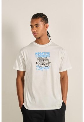 CAMISETA KOAJ FEANGE 10124 2/24