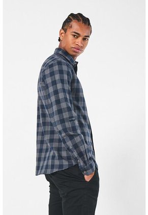 CAMISA KOAJ SPORT COLLAR ML 6884 3/24