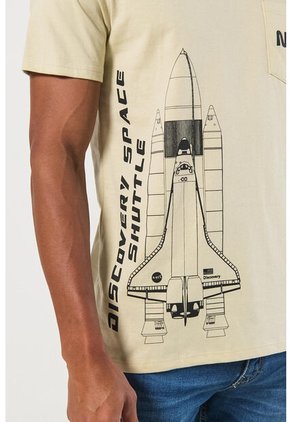 KOAJ CAMISETA KOAJ TINTEYK 16288 4/24