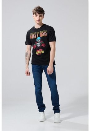 KOAJ CAMISETA KOAJ DEKOMBI 27820 4/25