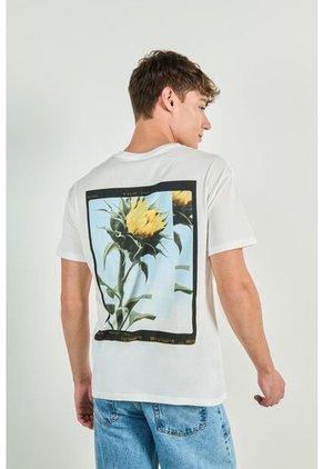 KOAJ CAMISETA KOAJ PILETO 10716 3/24