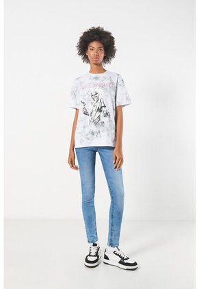 CAMISETA KOAJ MELIO 17080 4/24