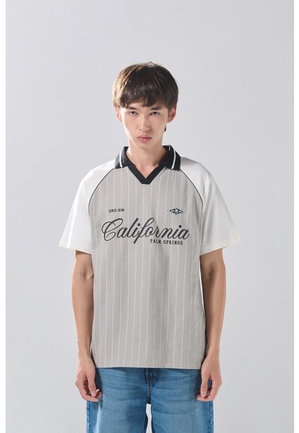 KOAJ CAMISA POLO KOAJ MARCY 33492 3/26