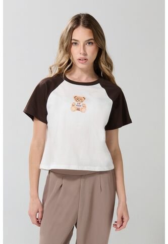 CAMISETA KOAJ 23076 2/25 Koaj