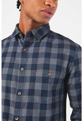 CAMISA KOAJ SPORT COLLAR ML 6884 3/24