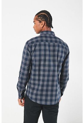 CAMISA KOAJ SPORT COLLAR ML 6884 3/24