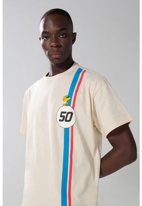 CAMISETA KOAJ RAMSOT 18174 1/25