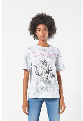 CAMISETA KOAJ MELIO 17080 4/24