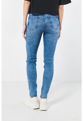 KOAJ PANTALON KOAJ JEAN JEGGING TA FB 13924 4