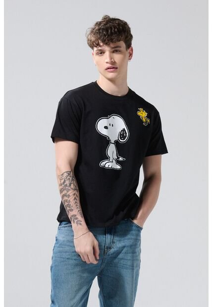 CAMISETA KOAJ ZENOL 27904 4/25