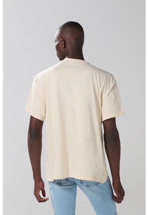 CAMISETA KOAJ RAMSOT 18174 1/25