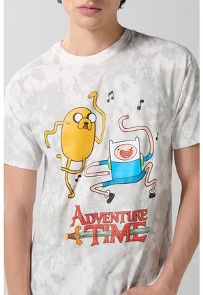 KOAJ CAMISETA KOAJ VENTEK 22091 2/25