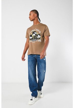 KOAJ CAMISETA KOAJ GATONOL 12820 3/24