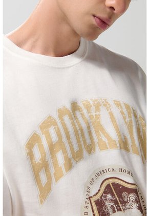 CAMISETA KOAJ 24410 2/25