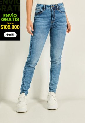 KOAJ PANTALON KOAJ PUSH UP FB 10362 3/24