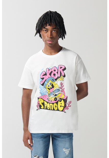 KOAJ CAMISETA KOAJ SKEIN 19497 1/25